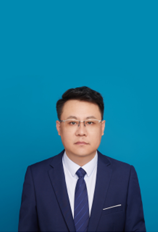 李志江
