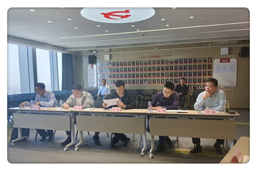 我所合伙人陈慧律师入选济南市律师协会辩论队